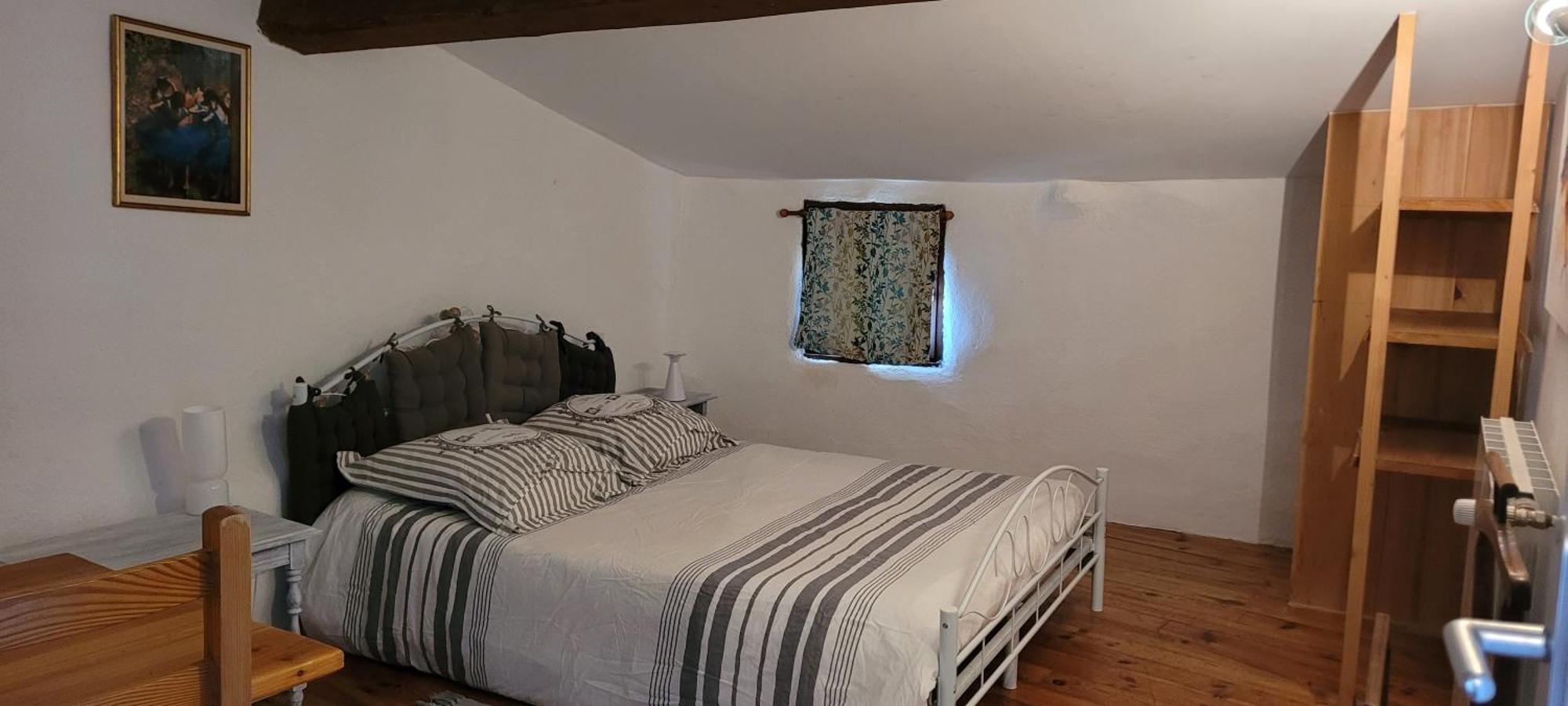 Grande Maison De Montagne Renovee, Du Charme Rodome المظهر الخارجي الصورة