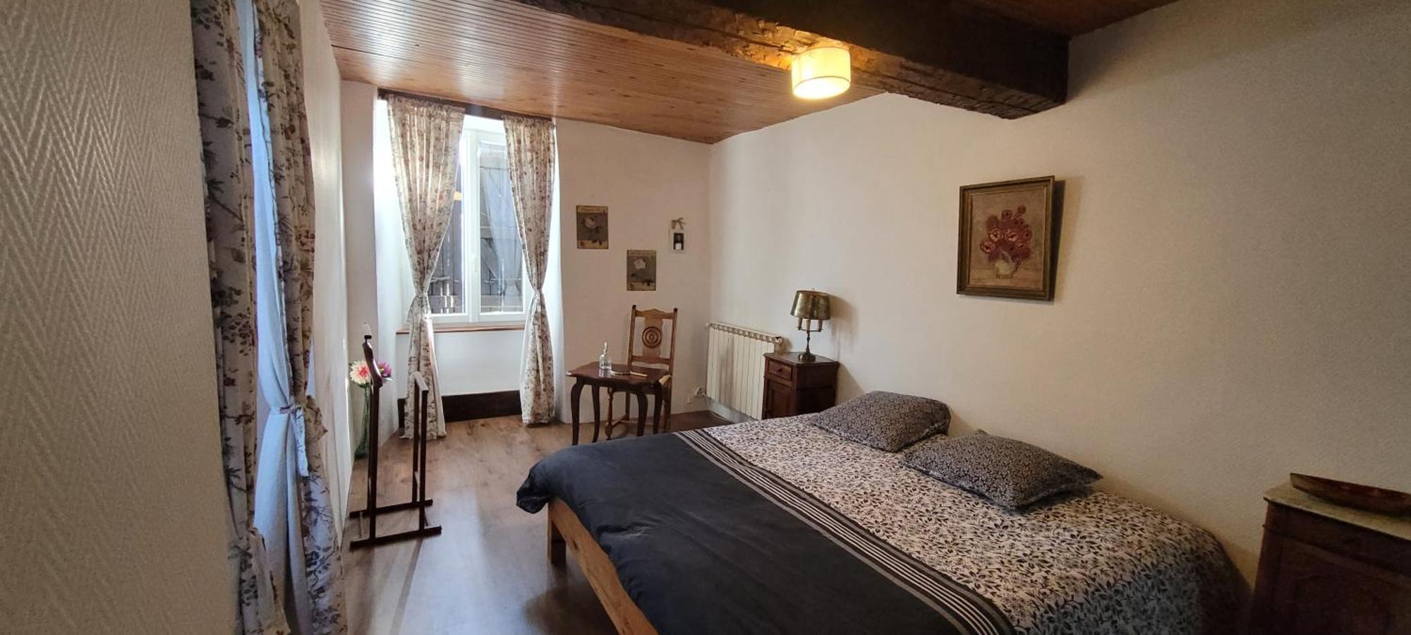 Grande Maison De Montagne Renovee, Du Charme Rodome المظهر الخارجي الصورة