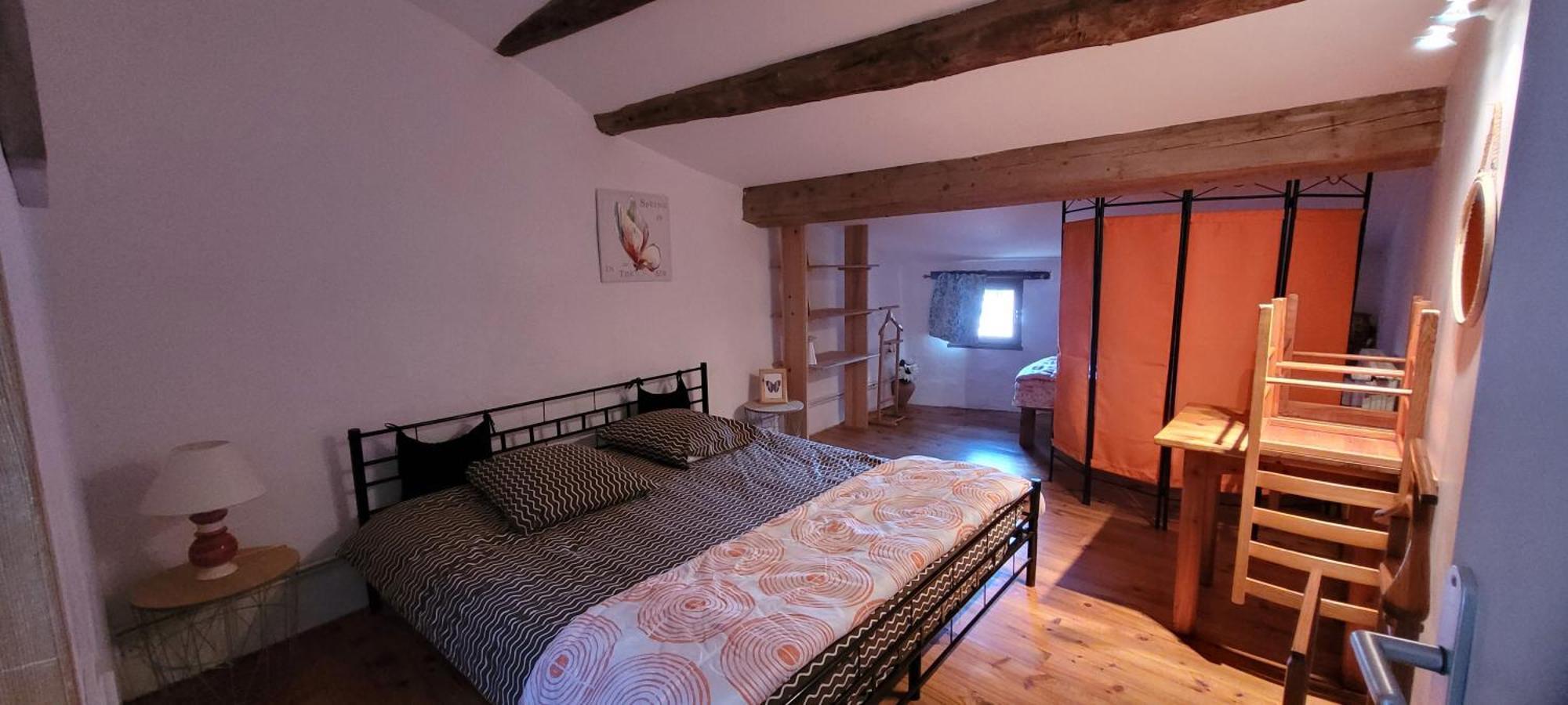 Grande Maison De Montagne Renovee, Du Charme Rodome المظهر الخارجي الصورة